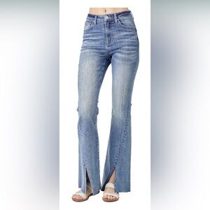 risen jeans